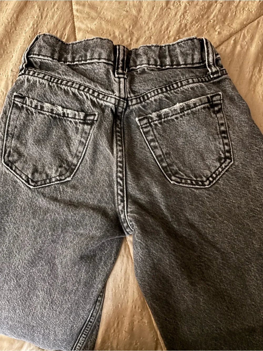 GAP relaxed wide